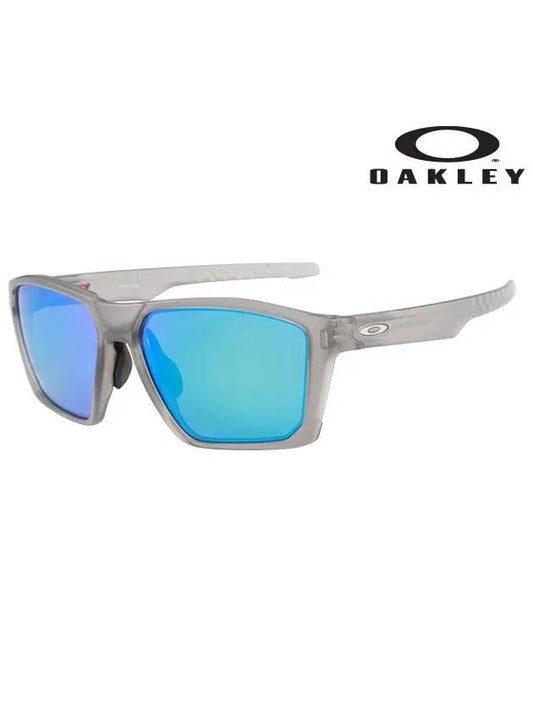 Sunglasses OO9398 08 Square Men Women - OAKLEY - BALAAN 2