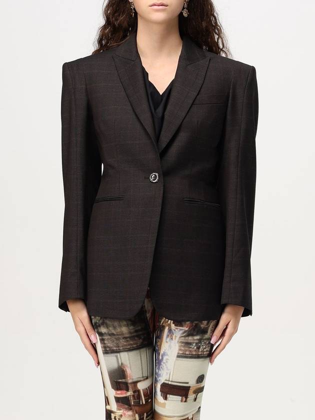 Jacket woman Vivienne Westwood - VIVIENNE WESTWOOD - BALAAN 1