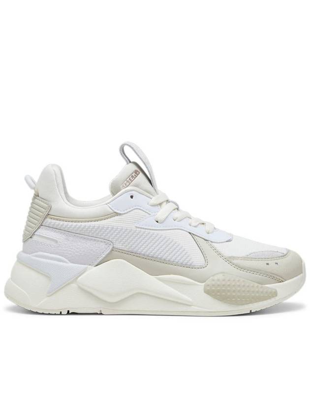 RS-X Soft Low Top Sneakers White - PUMA - BALAAN 2