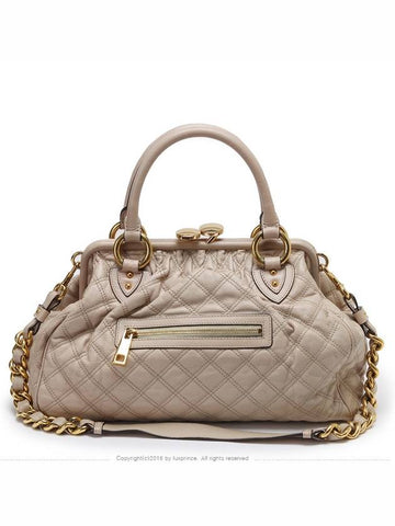 women shoulder bag - MARC JACOBS - BALAAN 1