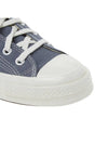 Chuck Taylor low top sneakers AZ P1K121 001 GRAY - COMME DES GARCONS - BALAAN 9