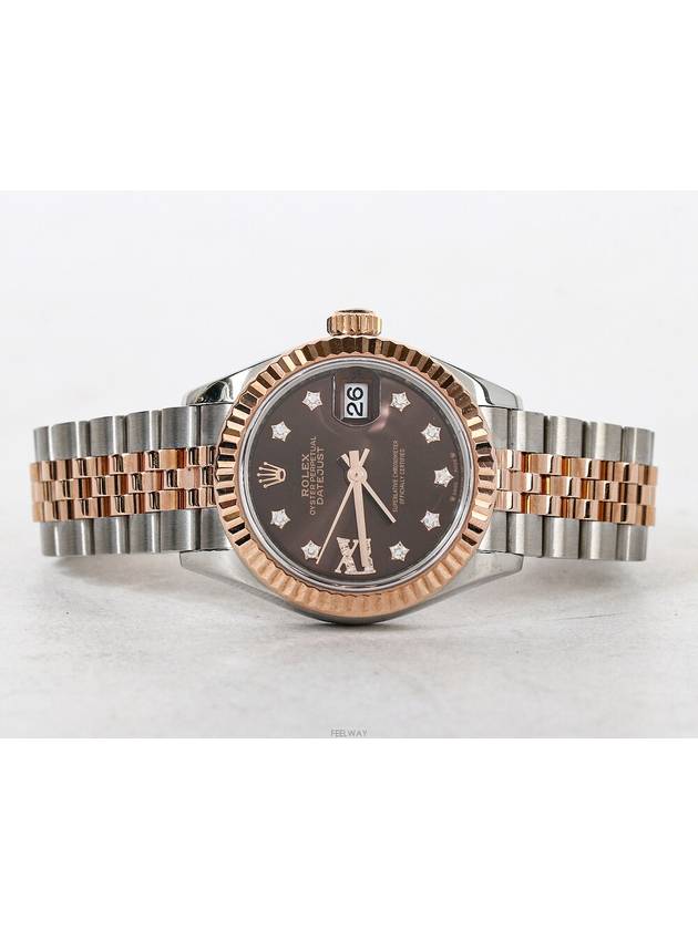 women watch - ROLEX - BALAAN 4