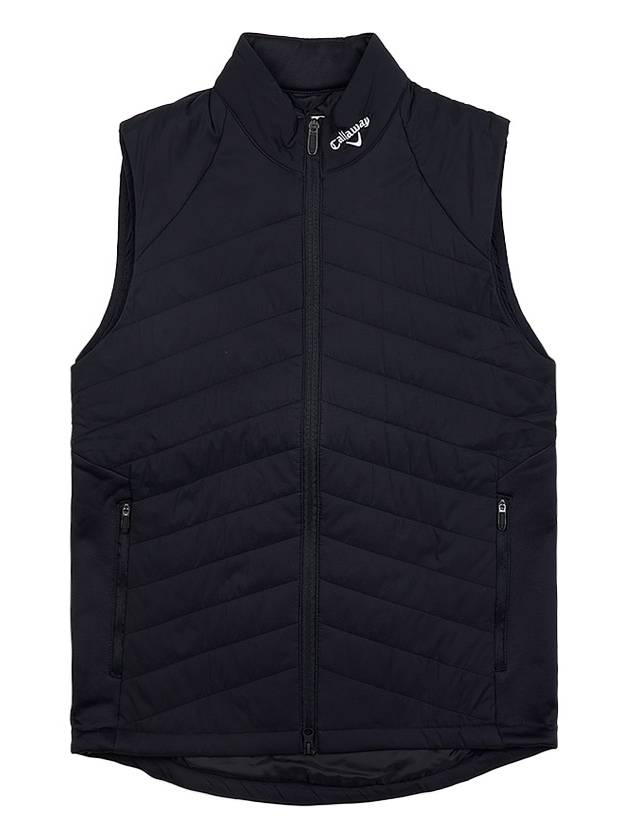 Padding Vest Caviar - CALLAWAY GOLF - BALAAN 9