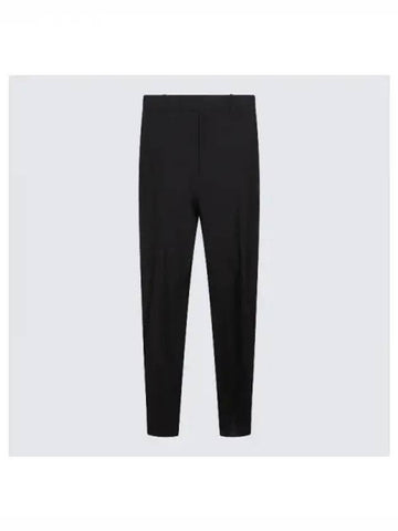 CARROT straight pants 270755 - LEMAIRE - BALAAN 1