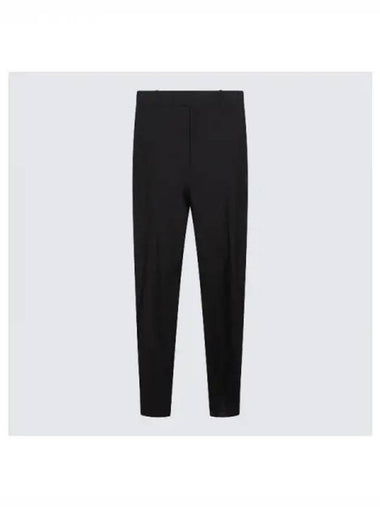 CARROT straight pants 270755 - LEMAIRE - BALAAN 1