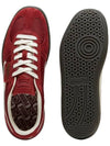 Palermo OG Low-Top Sneakers Red - PUMA - BALAAN 6