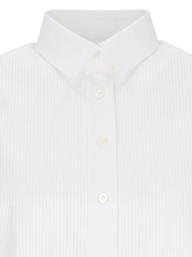 Finamore Shirts White - FINAMORE 1925 - BALAAN 3