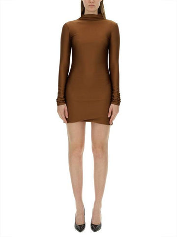 Sportmax "Stiria" Dress - MAX MARA SPORTMAX - BALAAN 1