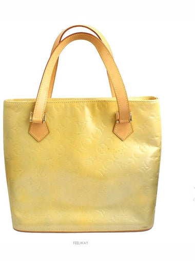 women tote bag - LOUIS VUITTON - BALAAN 1