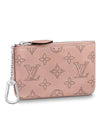 Key Pouch Mahina M69508 - LOUIS VUITTON - BALAAN 3