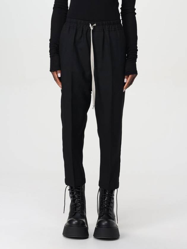 Pants woman Rick Owens - RICK OWENS - BALAAN 1