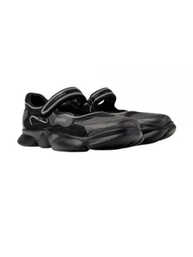 Karst Mary Jane Flat Black - CAMPER - BALAAN 2