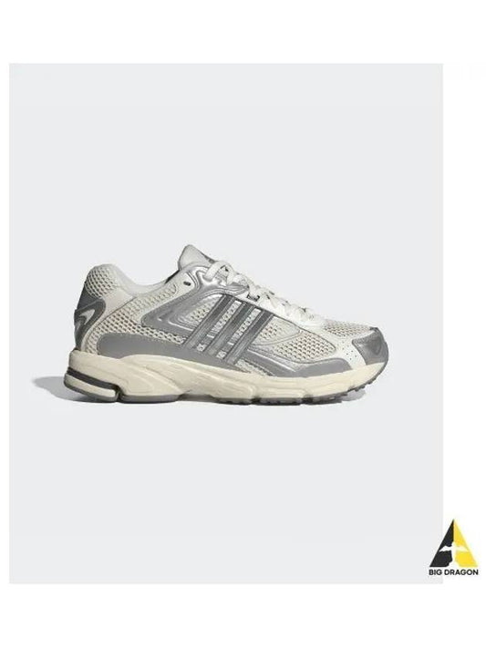 Response Low-Top Sneakers Grey - ADIDAS - BALAAN 2