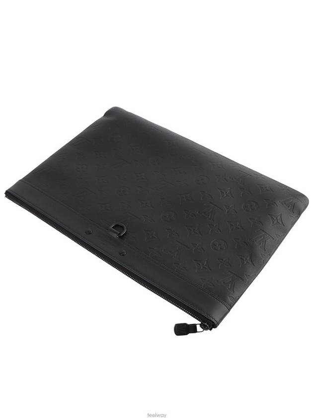 men clutch bag - LOUIS VUITTON - BALAAN 4