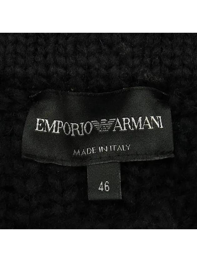 Smith Market Armani Emporio Knit Women s Clothing - GIORGIO ARMANI - BALAAN 4