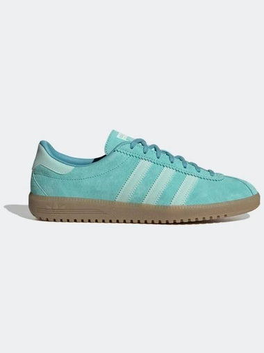 Bermuda Low Top Sneakers Easy Mint - ADIDAS - BALAAN 1