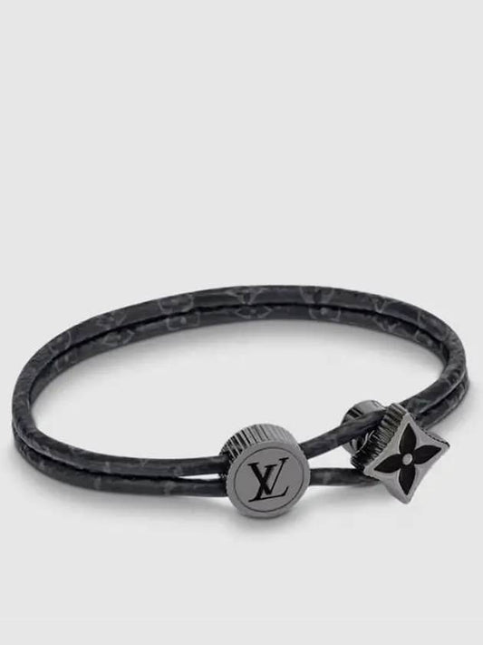 Edot Catch It Bracelet M8111 - LOUIS VUITTON - BALAAN 2