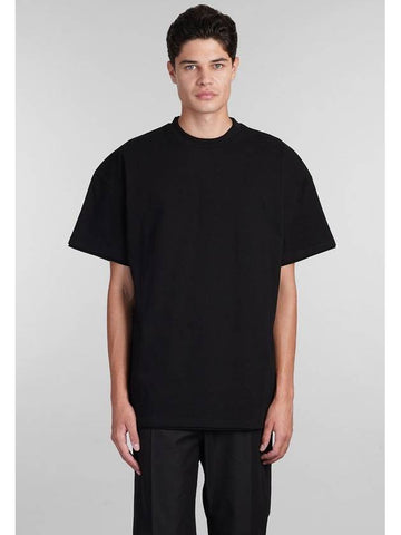 Jil Sander T-Shirt - JIL SANDER - BALAAN 1