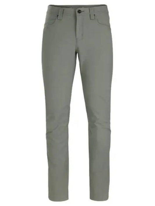 Le Bon Pants Men Climbing Clothes - ARC'TERYX - BALAAN 1