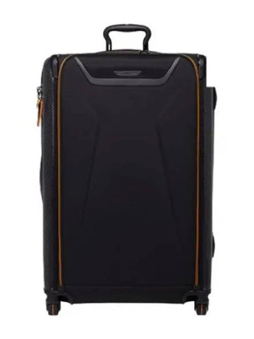 McLaren Aero Packing Case Carrier Black Travel Bag - TUMI - BALAAN 1