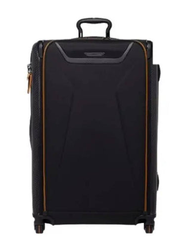 McLaren Aero Packing Case Carrier Black - TUMI - BALAAN 1