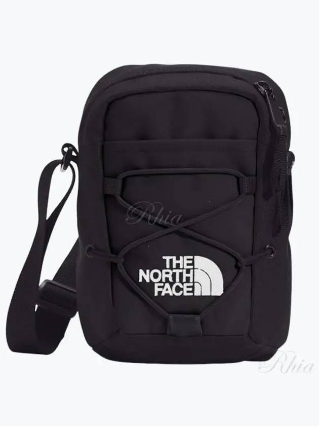 Jester Cross Bag Black - THE NORTH FACE - BALAAN 2