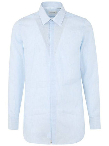 Tintoria Mattei Classic Shirt Clothing - TINTORIA MATTEI - BALAAN 1