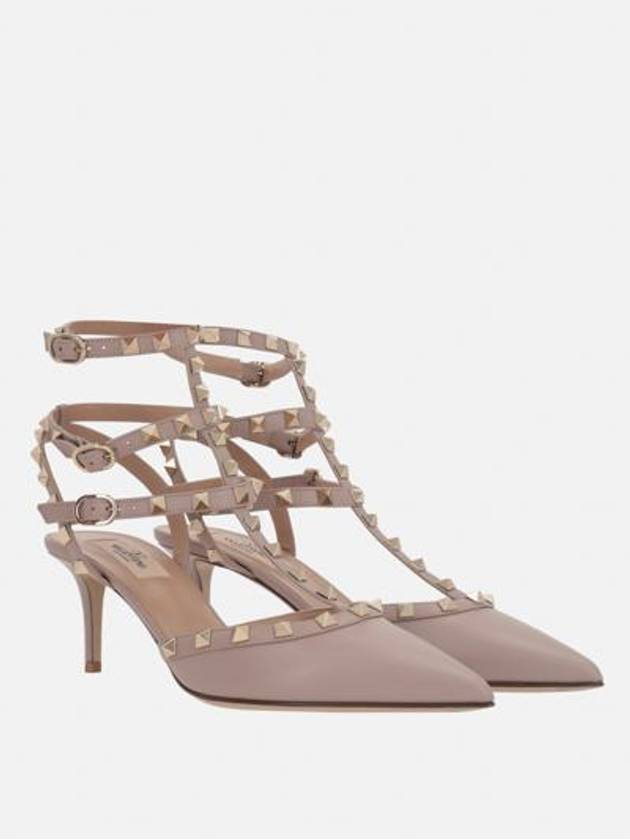 Valentino Garavani With Heel - VALENTINO - BALAAN 2