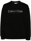 hooded sweatshirt K10K112951 BEH - CALVIN KLEIN - BALAAN 1