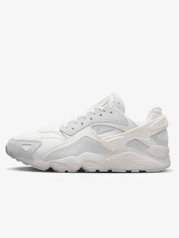 Air Huarache Runner Men s Sneakers DZ3306 100 378133 - NIKE - BALAAN 1