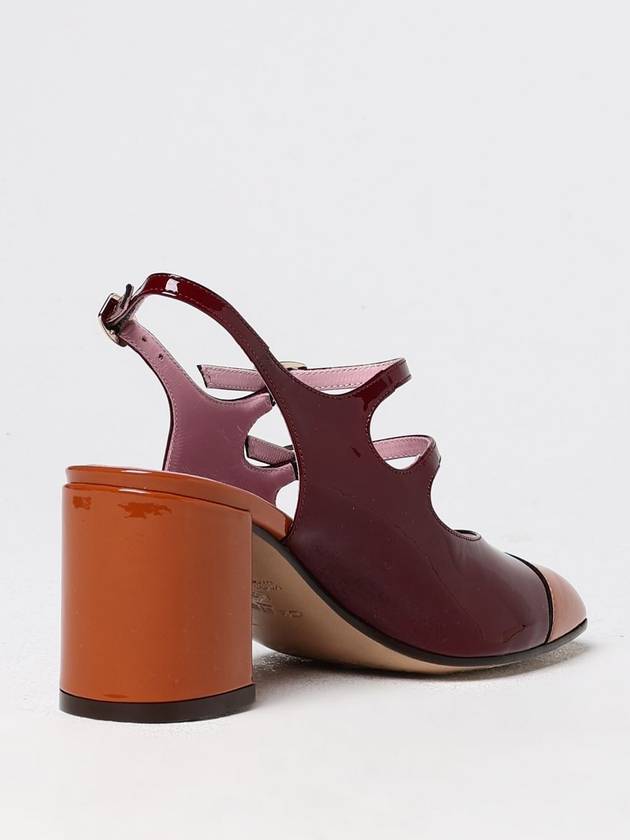 Shoes woman Carel Paris - CAREL - BALAAN 3