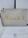 men clutch bag - GUCCI - BALAAN 2