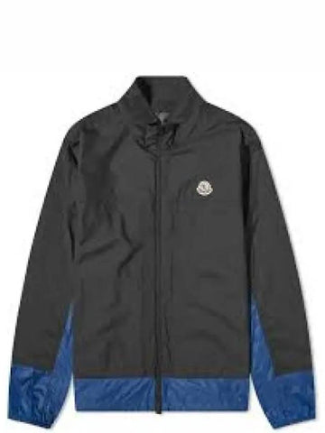 24 1A00135 596TM P97 SANCHO Jacket 1257763 - MONCLER - BALAAN 1