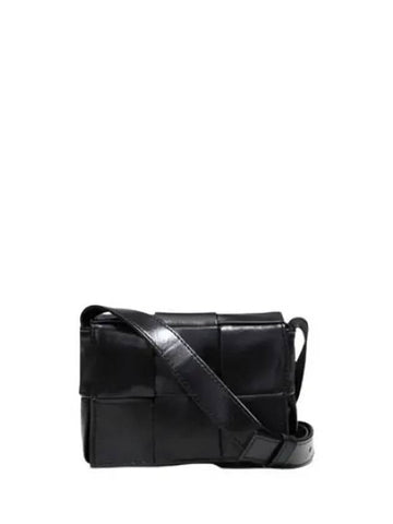 Candy Cassette Bag Men s Crossbody - BOTTEGA VENETA - BALAAN 1