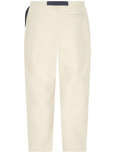 DIME Trousers Beige - DIME - BALAAN 2