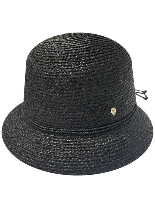 Balance 6 Cloche Hat Charcoal - HELEN KAMINSKI - BALAAN 2