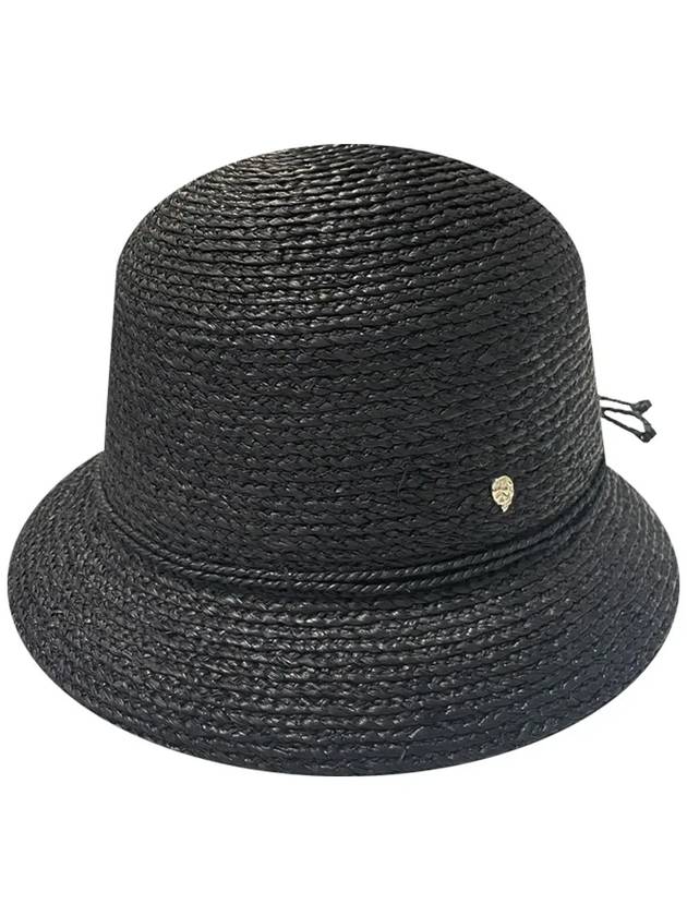 Balance 6 Cloche Hat Charcoal - HELEN KAMINSKI - BALAAN 3