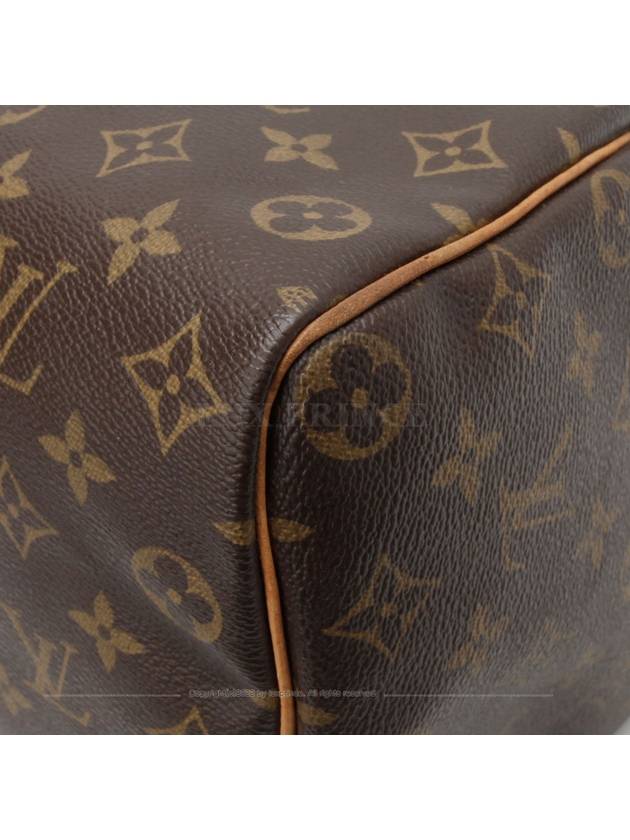 monospeedy 35 1018hv - LOUIS VUITTON - BALAAN 7