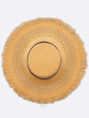 44NDM924G153 086 D Wide Brim Hat - DIOR - BALAAN 4