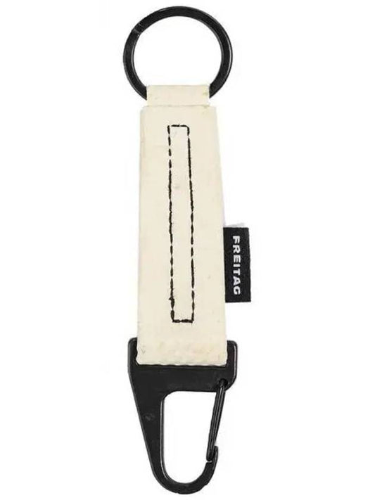 Unisex ARCHER keyring F531 0058 271429 - FREITAG - BALAAN 1