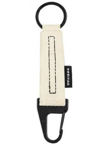 Unisex ARCHER keyring F531 0054 271082 - FREITAG - BALAAN 1