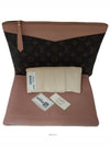 women clutch bag - LOUIS VUITTON - BALAAN 5