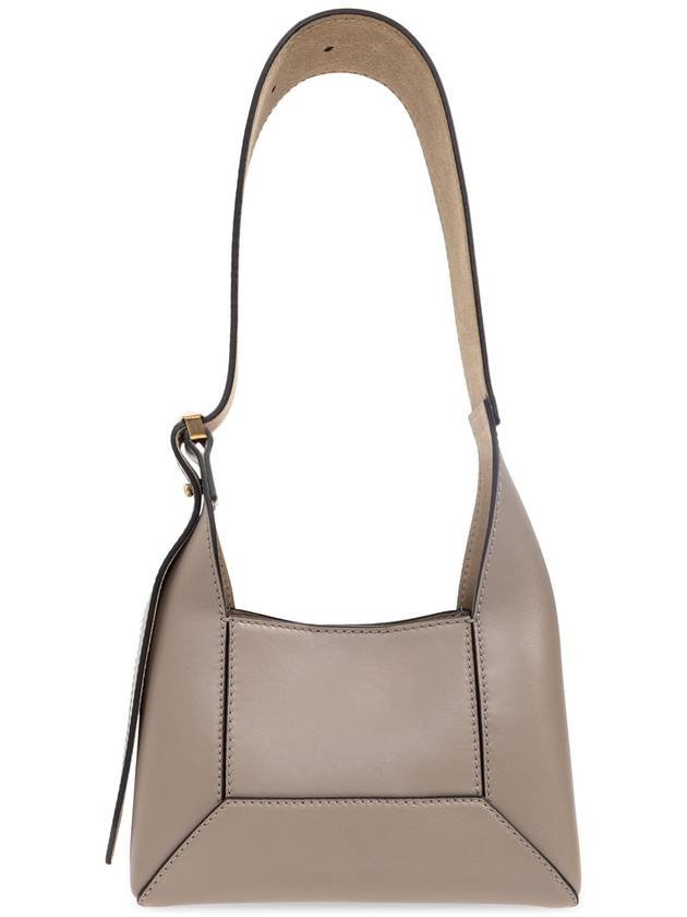 Jimmy Choo Bag ‘Diamond Small’, Women's, Beige - JIMMY CHOO - BALAAN 3