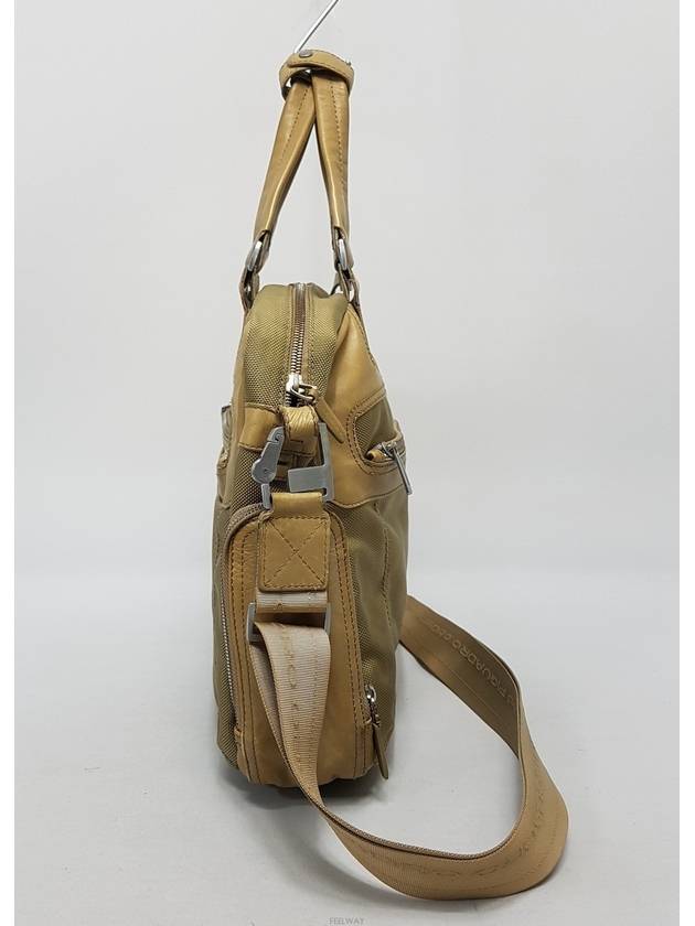 women bag - PIQUADRO - BALAAN 4