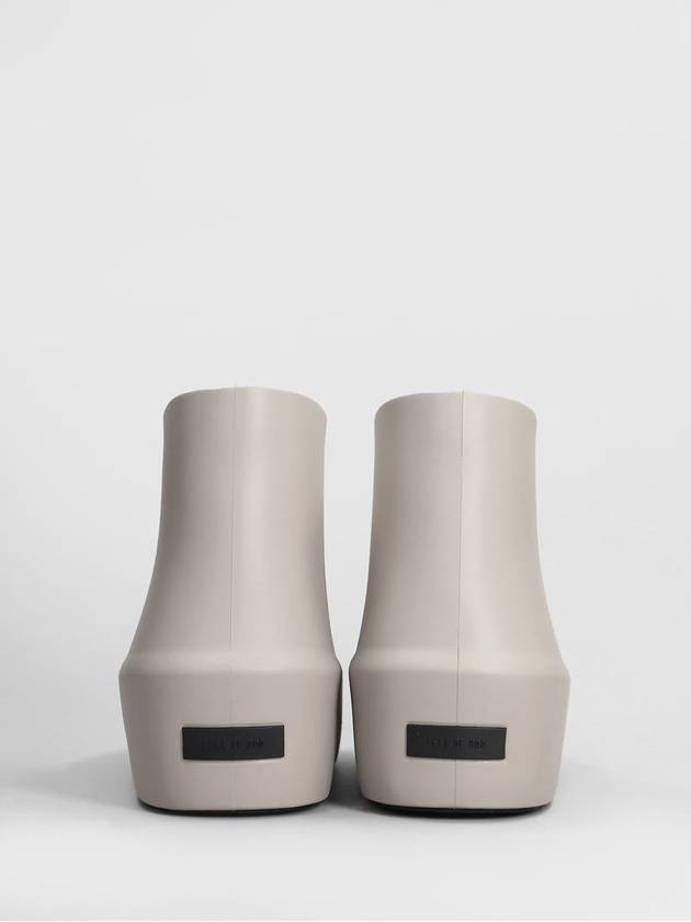 Fear Of God California Boot Ankle Boots - FEAR OF GOD - BALAAN 4