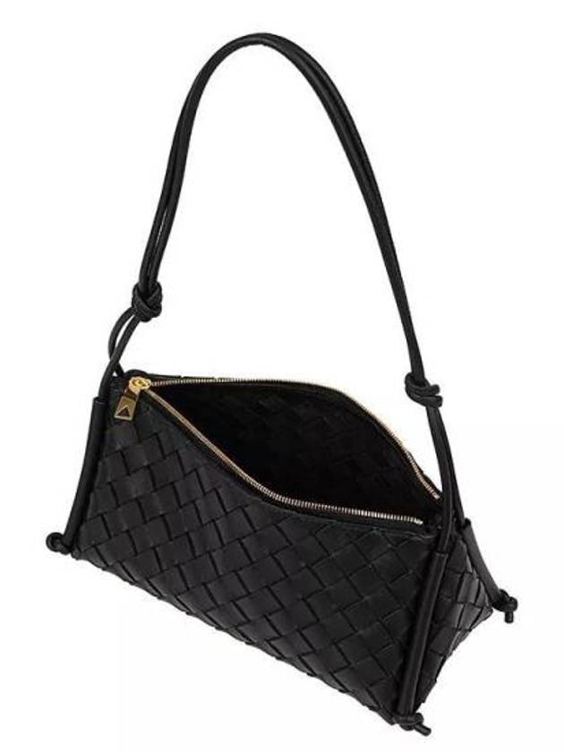 shoulder bag 765259 Free BLACK GOLD - BOTTEGA VENETA - BALAAN 5