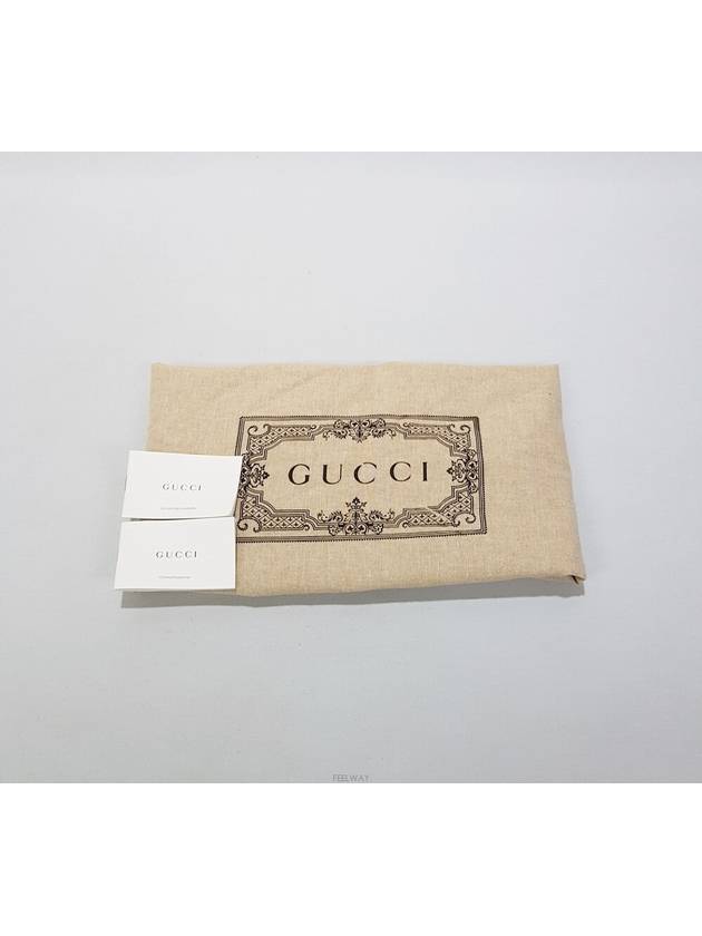 men tote bag - GUCCI - BALAAN 10