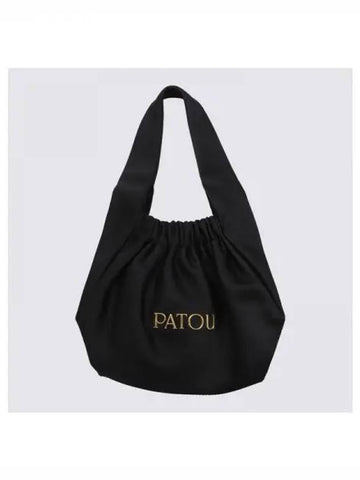 logo detail tote bag - PATOU - BALAAN 1