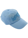 Hat VOL21223 VINTAGEBLUE Light Blue - HOUSE OF SUNNY - BALAAN 5