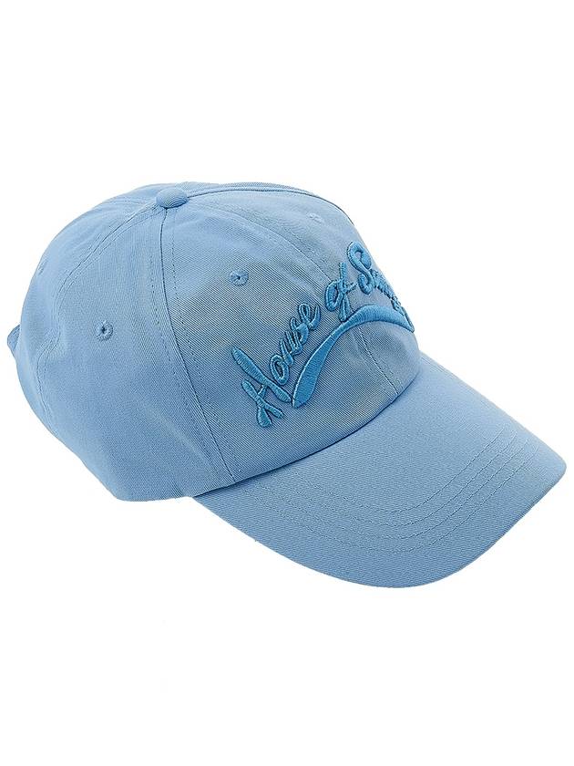 Hat VOL21223 VINTAGEBLUE Light Blue - HOUSE OF SUNNY - BALAAN 5